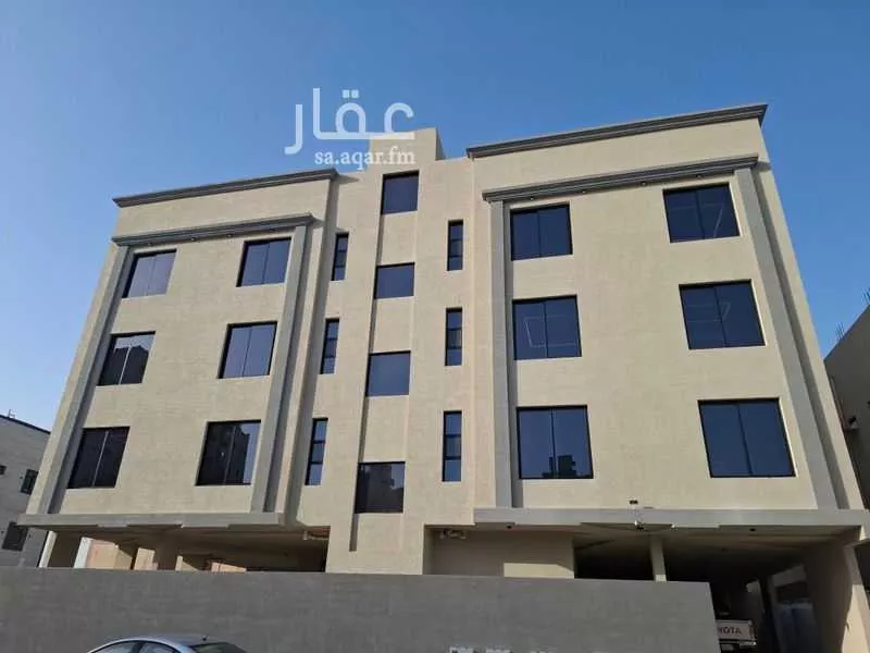 5 bedroom apartment in An Nur 2