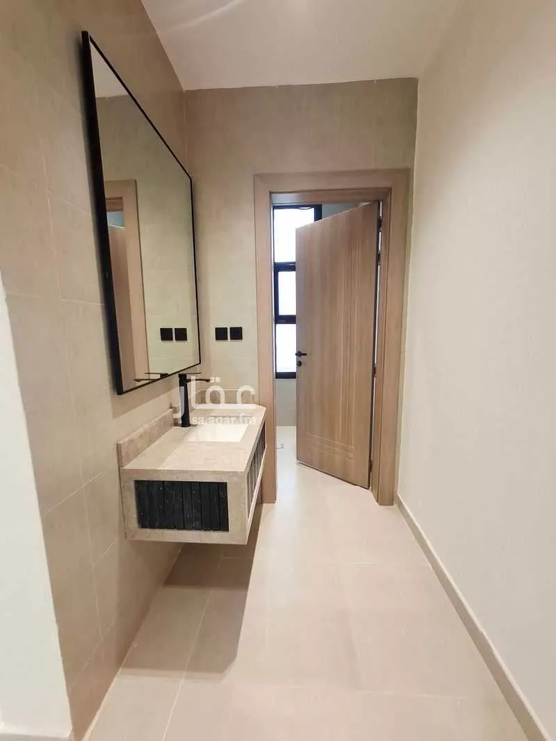 5 bedroom apartment in An Nur 7