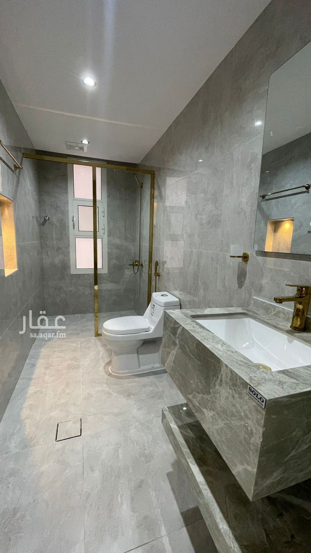 3 bedroom apartment in Al Jawharah, Eastern Province 12
