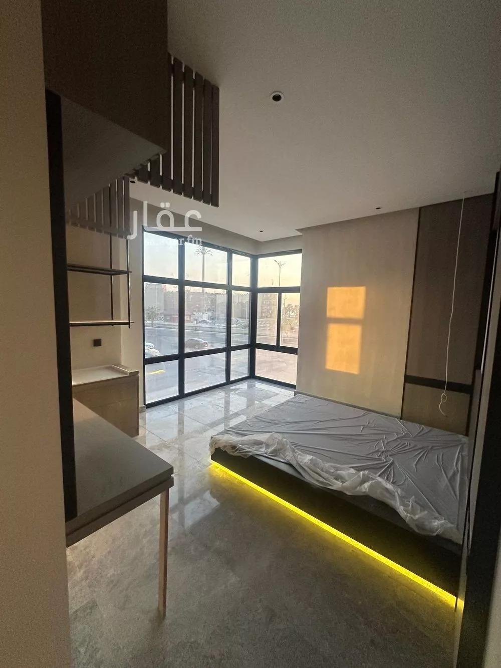 5 bedroom apartment in Ash Shati Al Gharbi 5