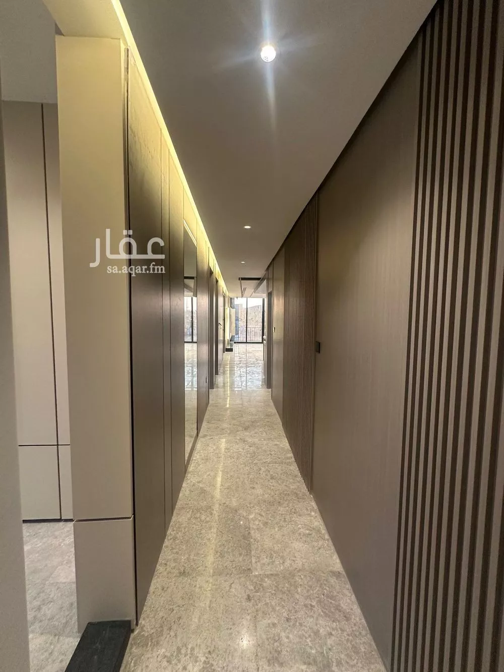 5 bedroom apartment in Ash Shati Al Gharbi 7