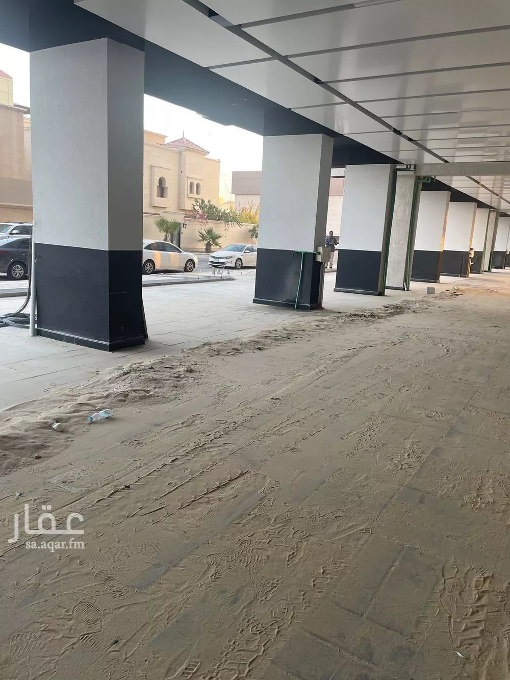 5 bedroom apartment in Ash Shati Al Gharbi 11