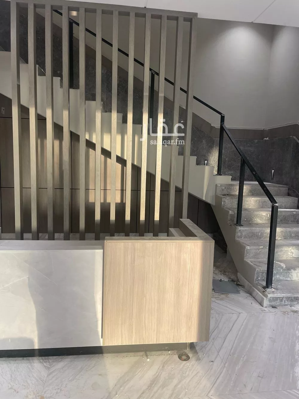 5 bedroom apartment in Ash Shati Al Gharbi 12