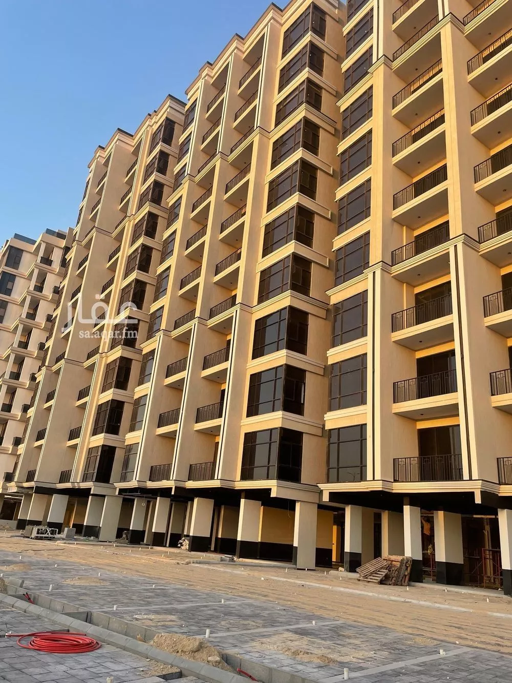 5 bedroom apartment in Ash Shati Al Gharbi 10