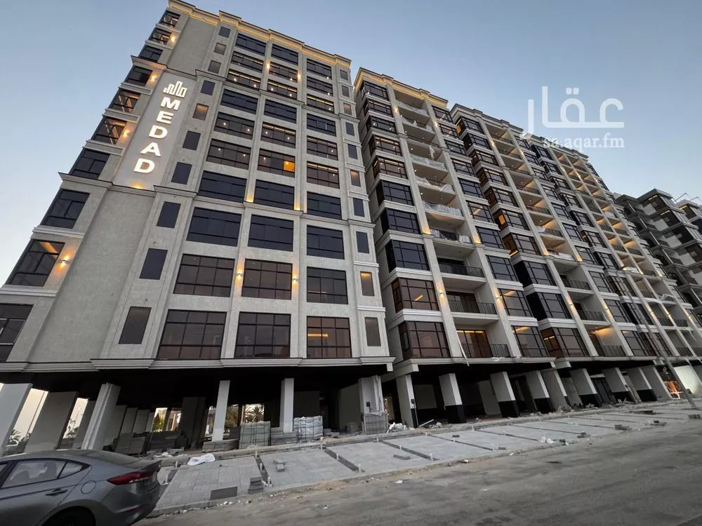 5 bedroom apartment in Ash Shati Al Gharbi 2