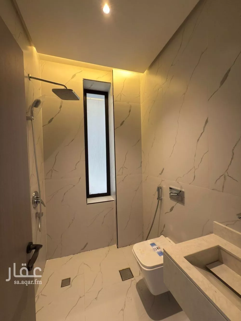 5 bedroom apartment in Ash Shati Al Gharbi 12