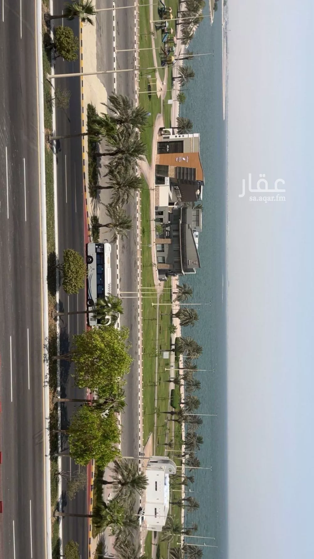 5 bedroom apartment in Ash Shati Al Gharbi 18