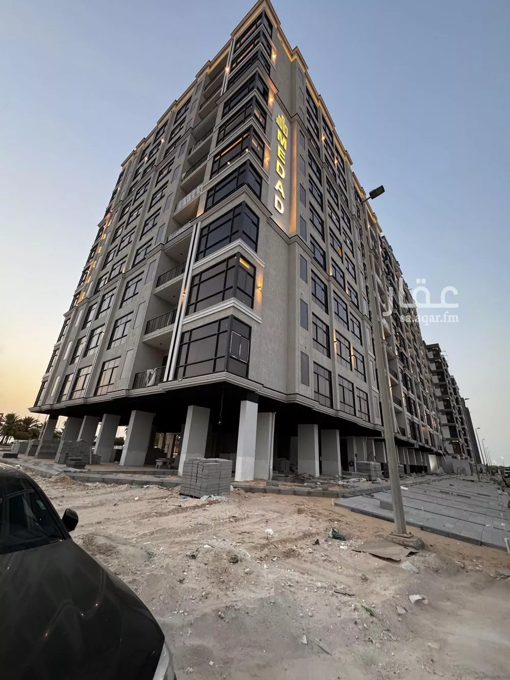 5 bedroom apartment in Ash Shati Al Gharbi 3