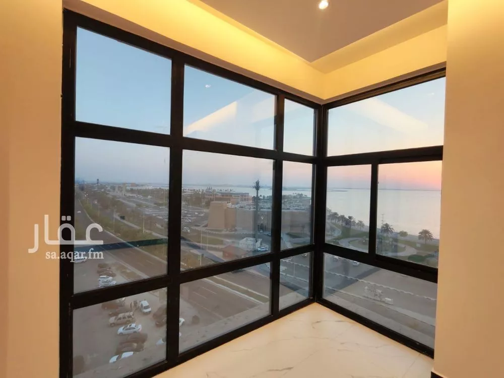 5 bedroom apartment in Ash Shati Al Gharbi 22
