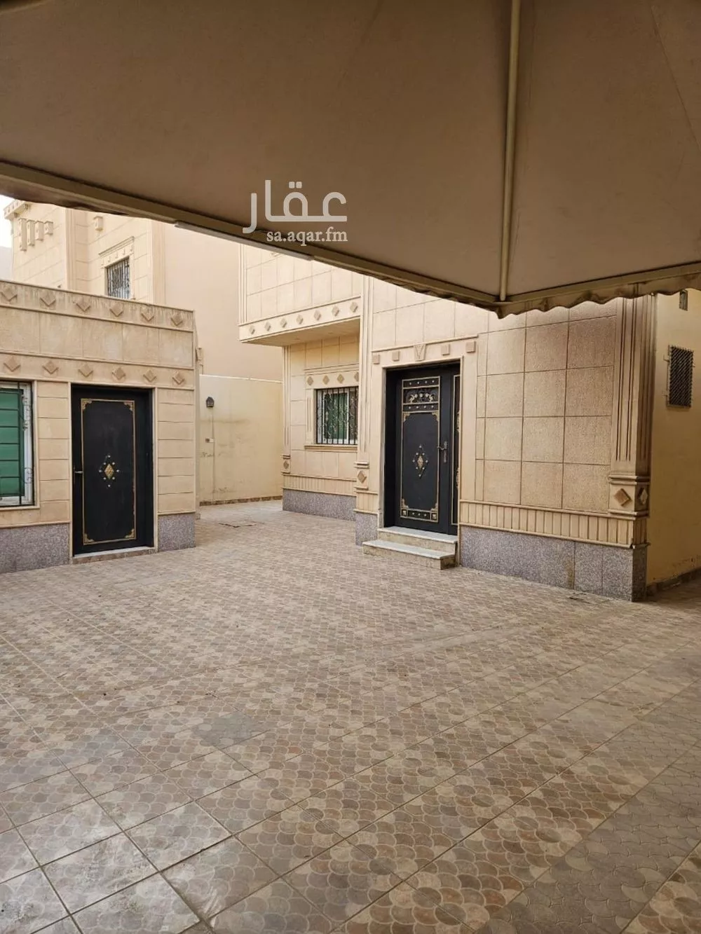 6 bedroom villa in Qurtubah, Riyadh 2