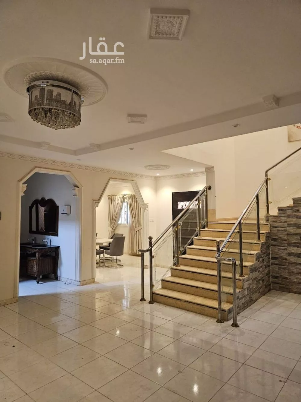 6 bedroom villa in Qurtubah, Riyadh 6