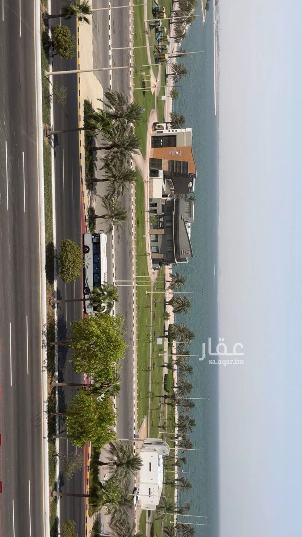 5 bedroom apartment in Ash Shati Al Gharbi 7