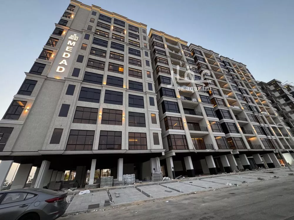 5 bedroom apartment in Ash Shati Al Gharbi 2