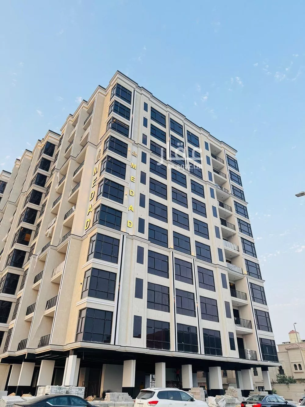 5 bedroom apartment in Ash Shati Al Gharbi 3