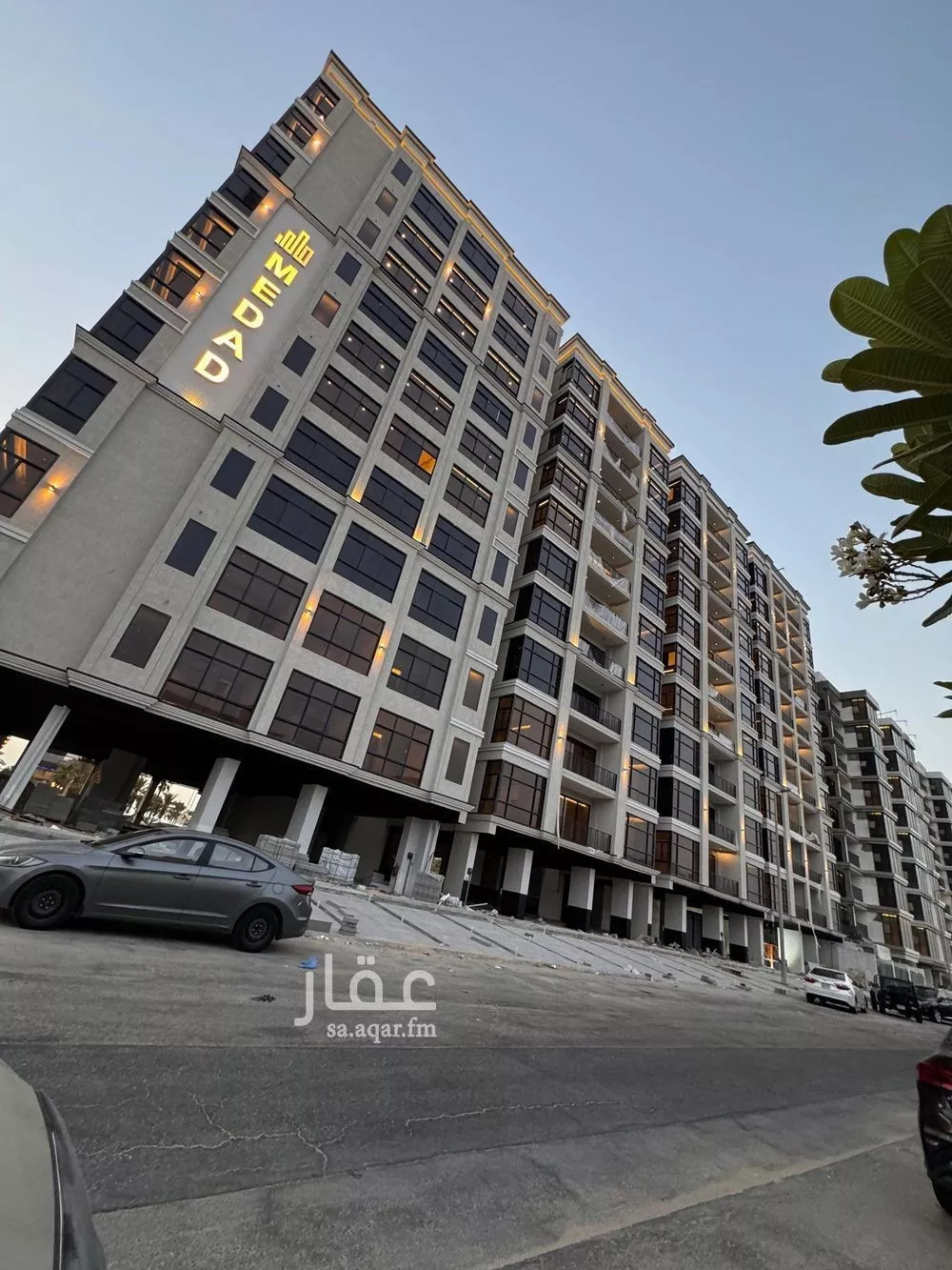 5 bedroom apartment in Ash Shati Al Gharbi 4