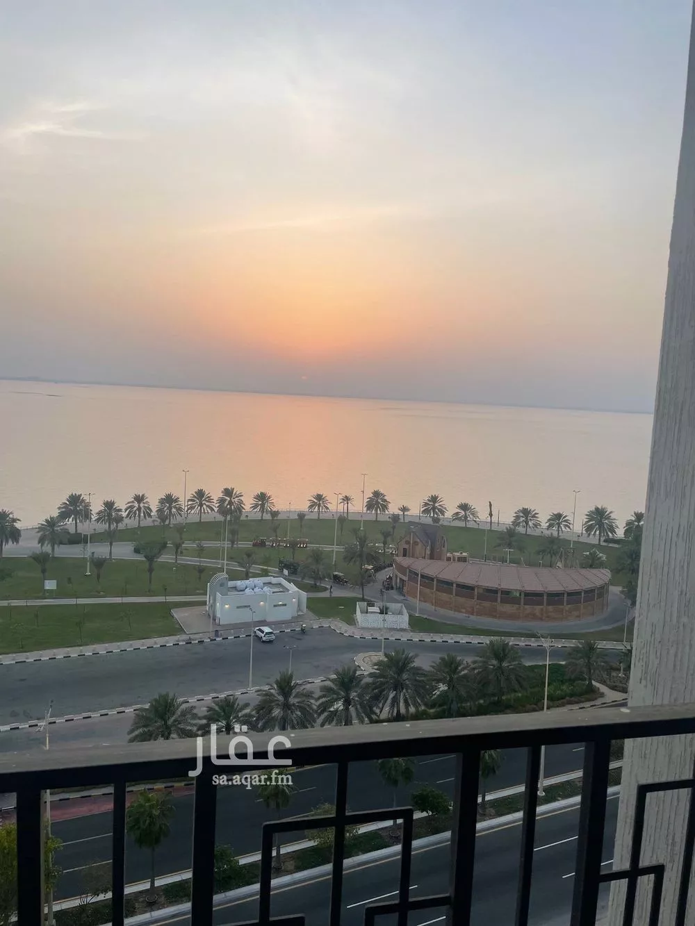 5 bedroom apartment in Ash Shati Al Gharbi 7