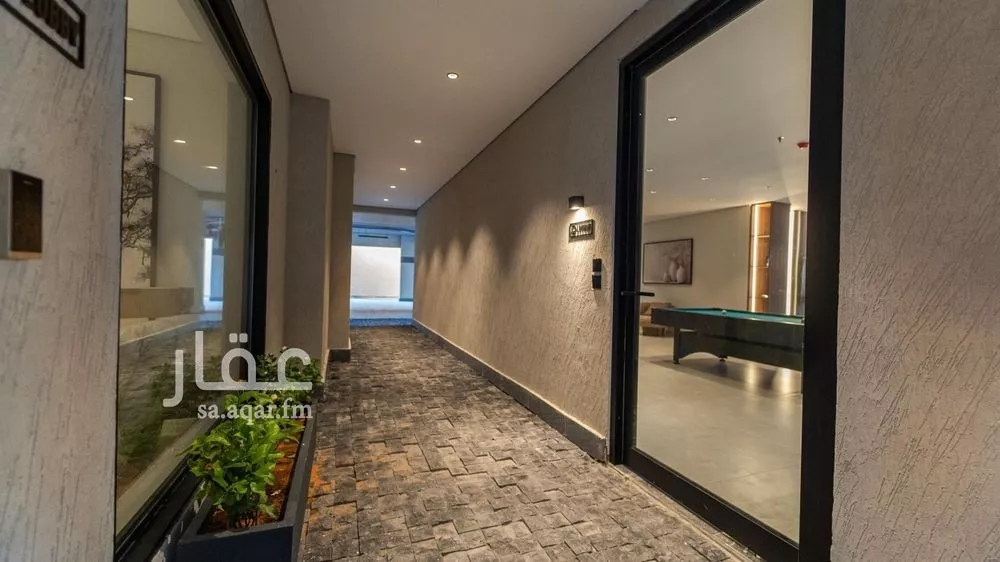 3 bedroom apartment in As Saif 11