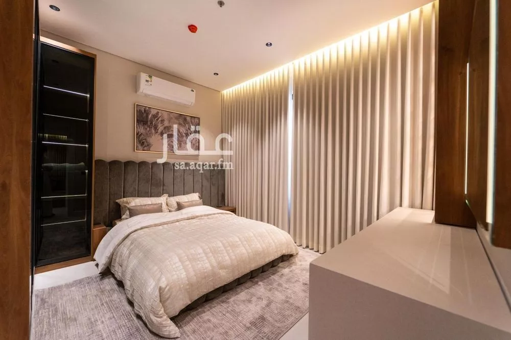 3 bedroom apartment in As Saif 13
