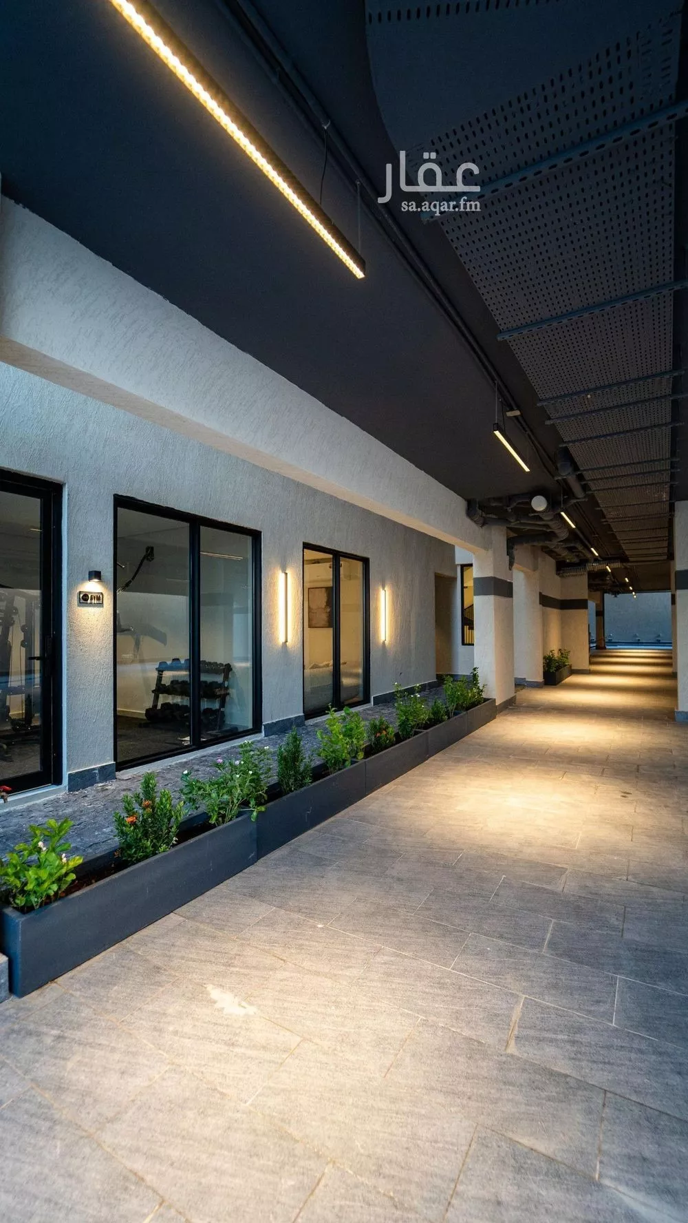3 bedroom apartment in As Saif 15