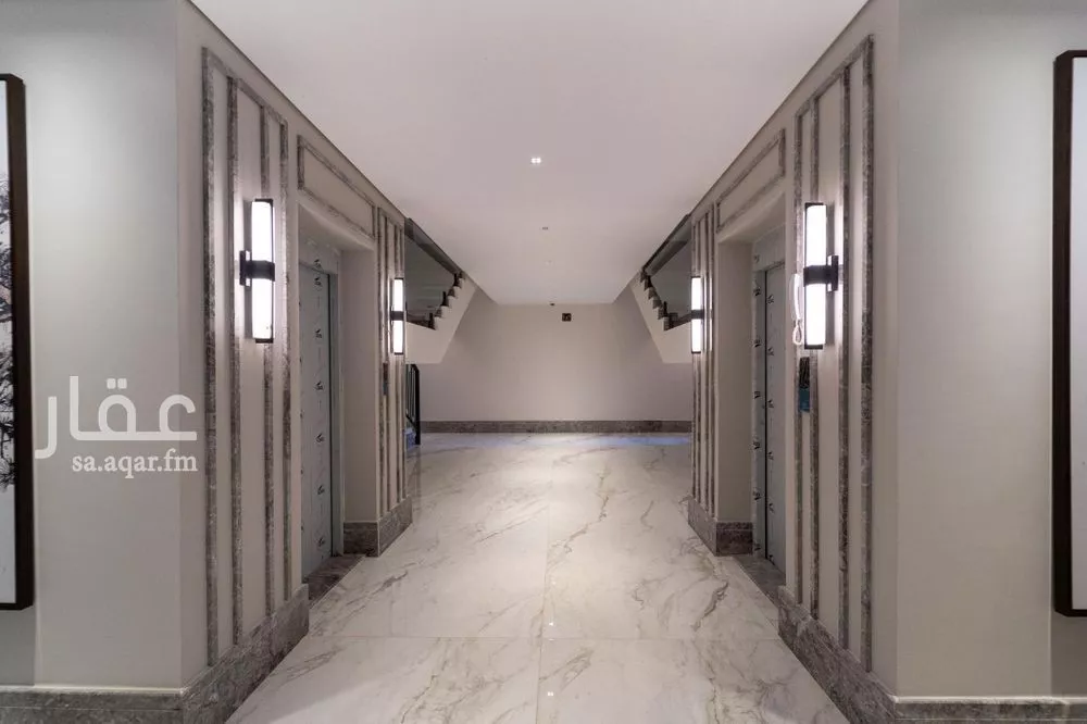 3 bedroom apartment in As Saif 4