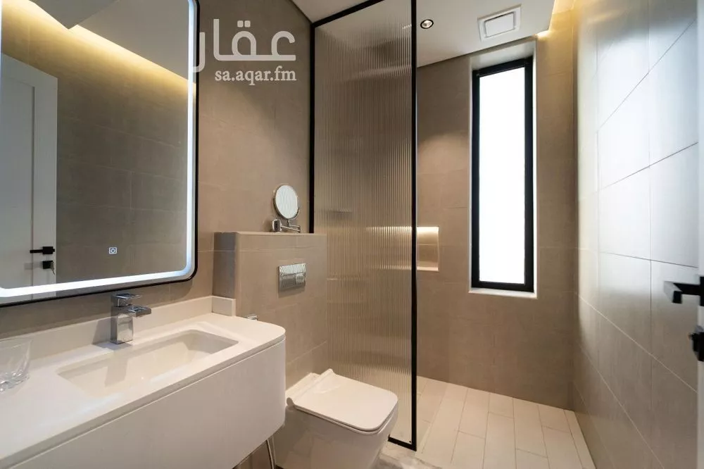 3 bedroom apartment in As Saif 5