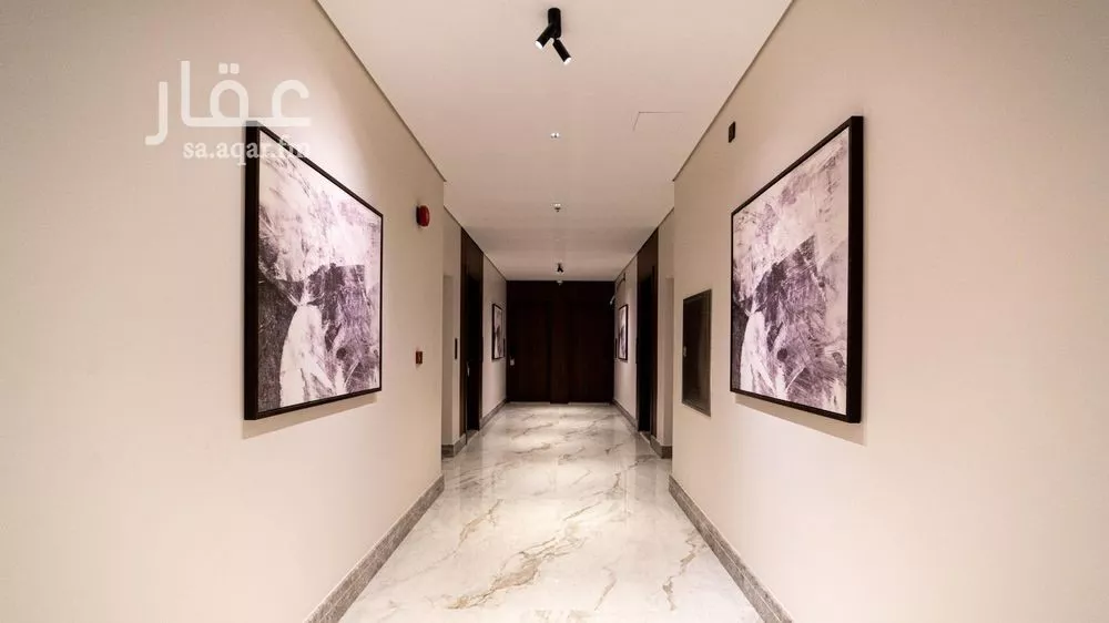 3 bedroom apartment in As Saif 8