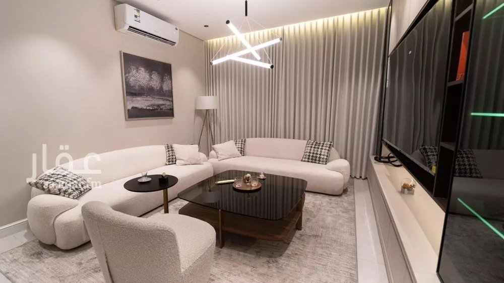 3 bedroom apartment in As Saif 9
