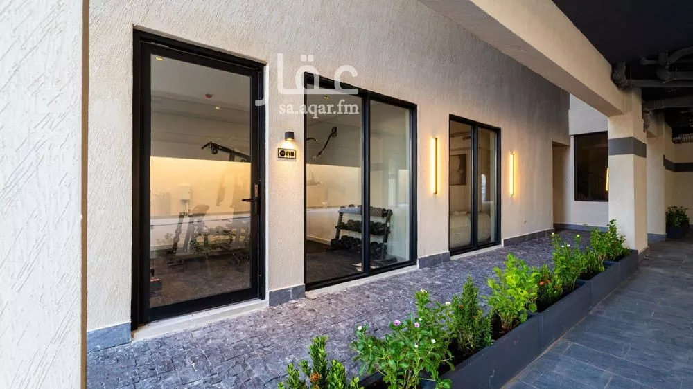 3 bedroom apartment in As Saif 10