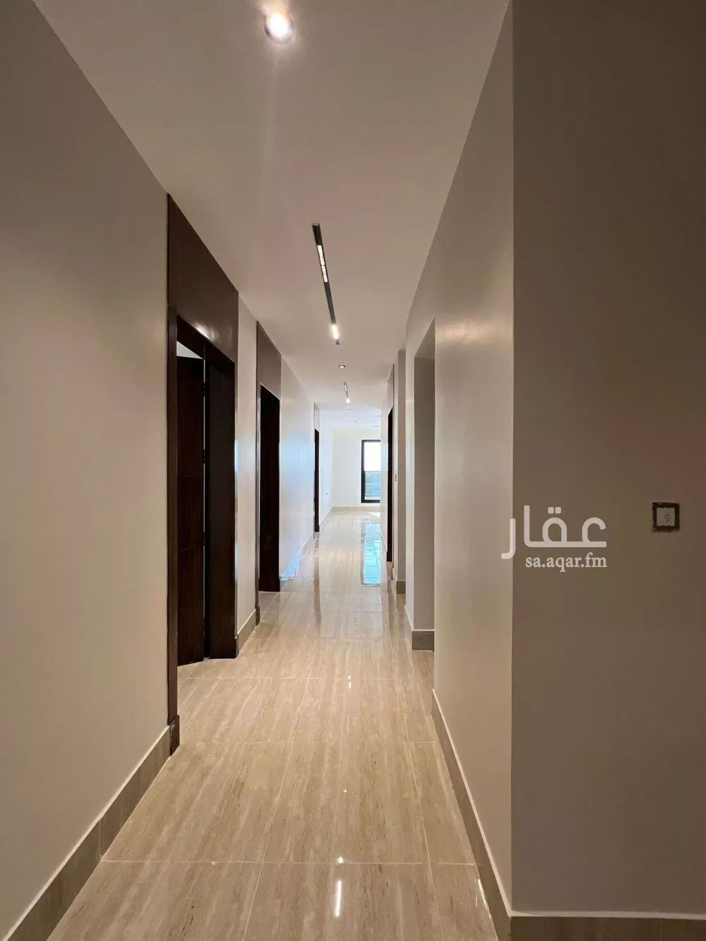شقة 4 غرف في الندى 17