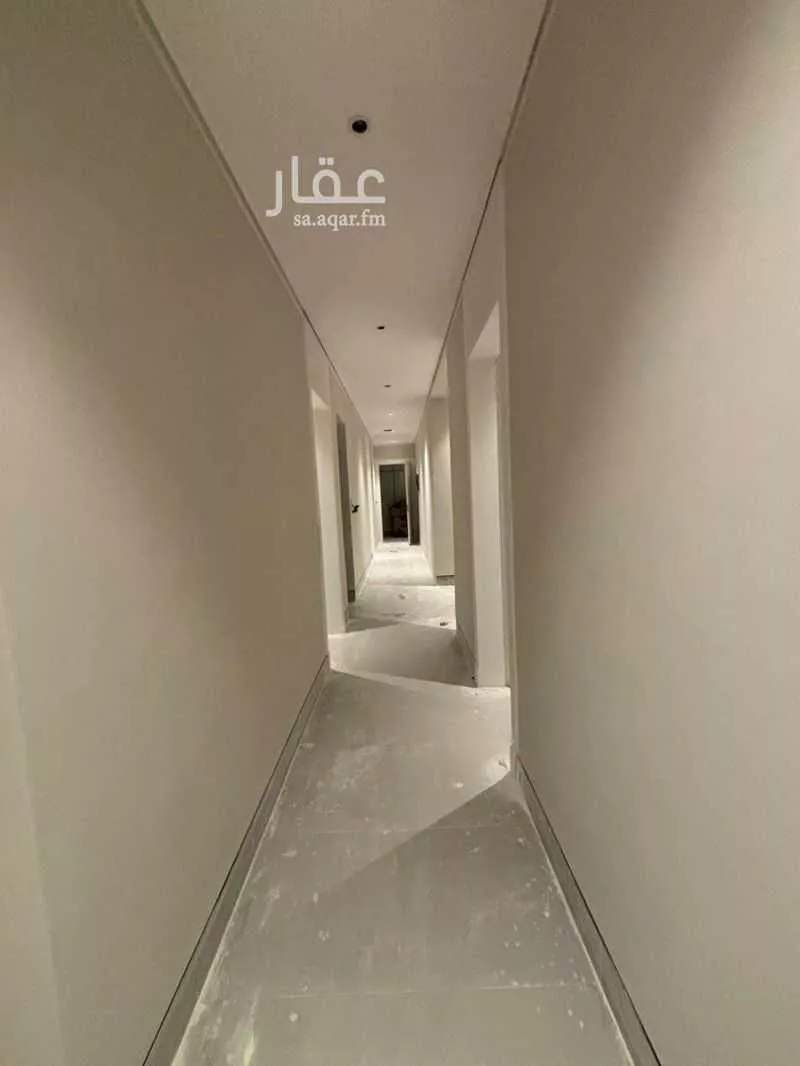 شقة 5 غرف في الشعلة 9