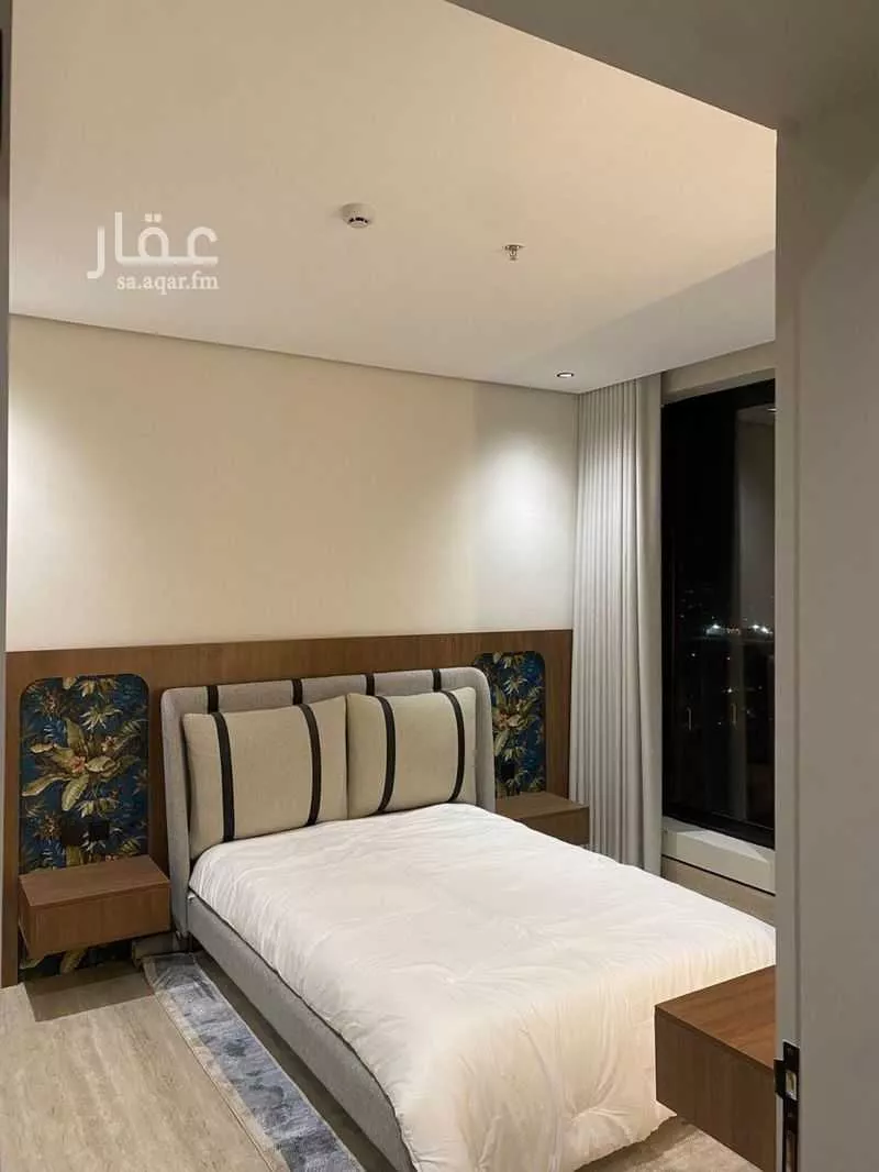 5 bedroom apartment in Dahiat King Fahd 11