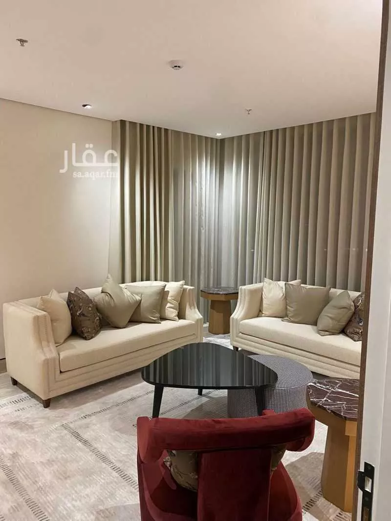 5 bedroom apartment in Dahiat King Fahd 12