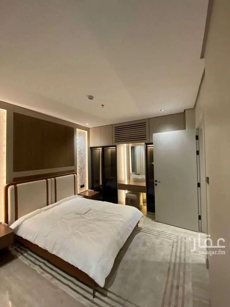 5 bedroom apartment in Dahiat King Fahd 14