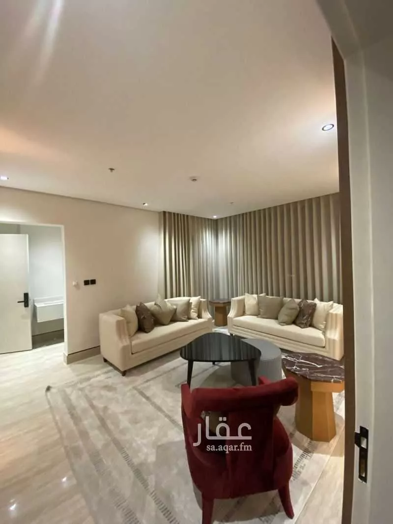 5 bedroom apartment in Dahiat King Fahd 15
