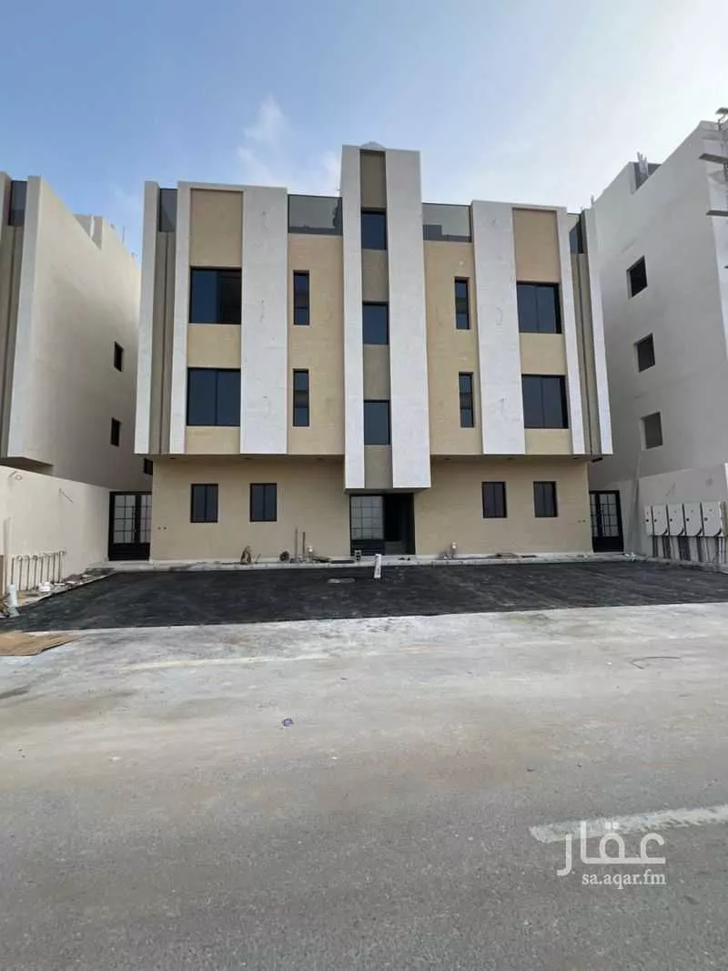 5 bedroom apartment in Al Nada 3