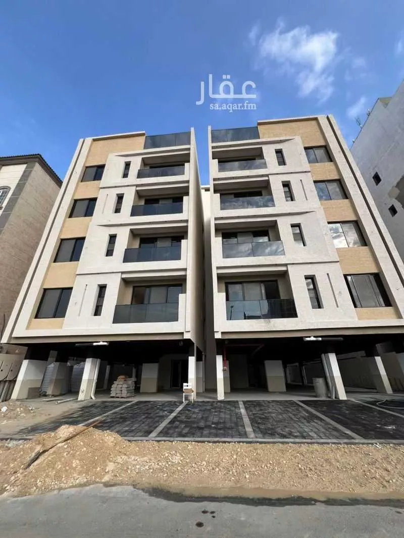 4 bedroom apartment in Al Basateen, Eastern Province 4