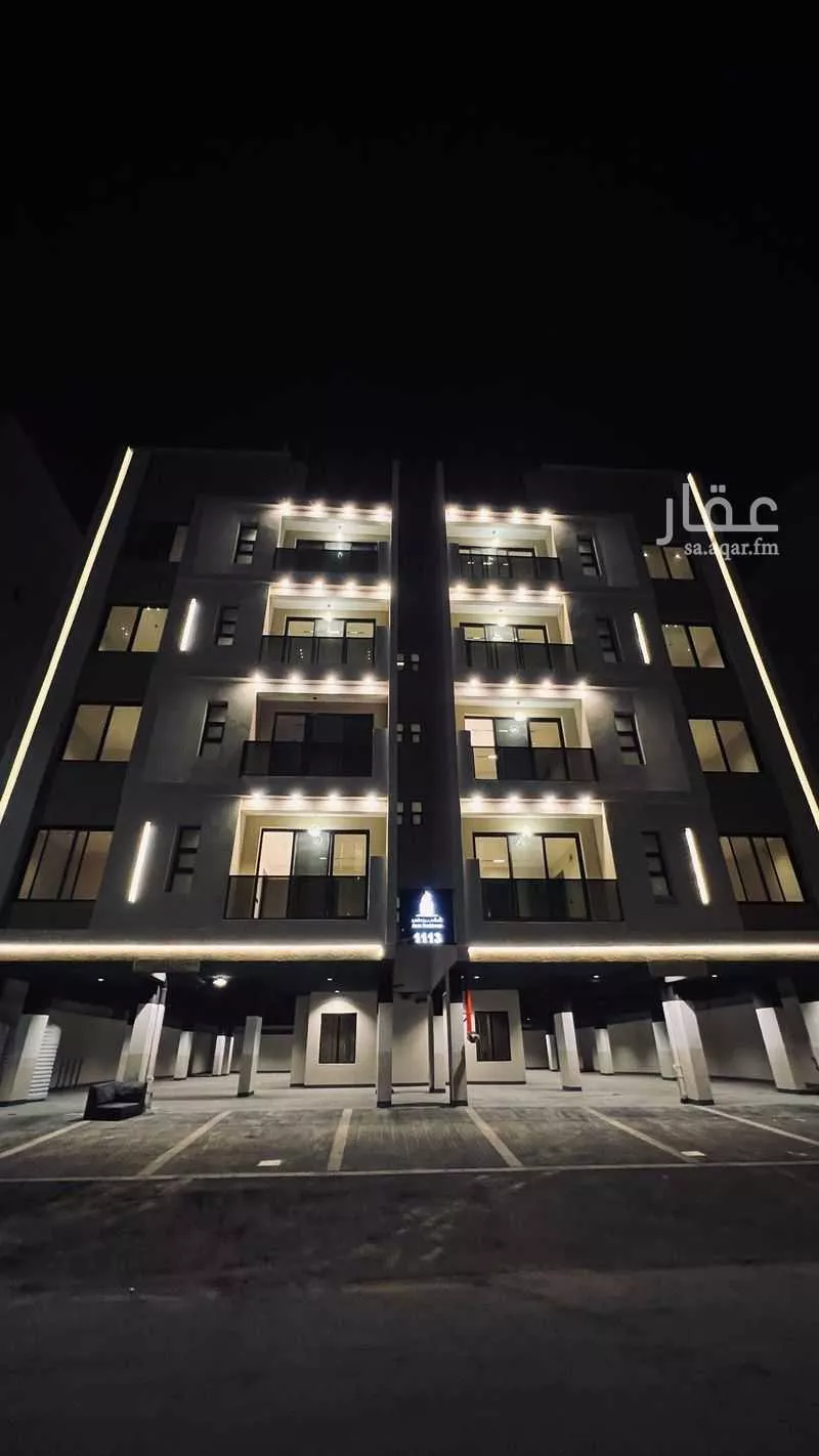 4 bedroom apartment in Al Basateen, Eastern Province 19