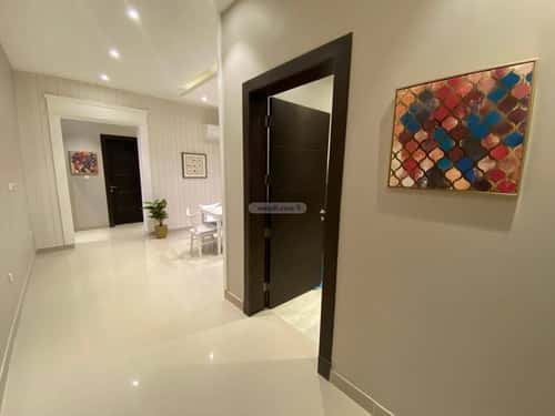 3 bedroom apartment in Al Narjis 1