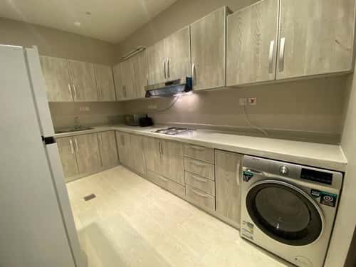 3 bedroom apartment in Al Narjis 2