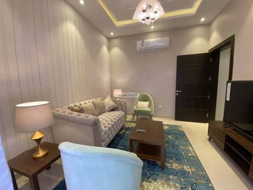 3 bedroom apartment in Al Narjis 3