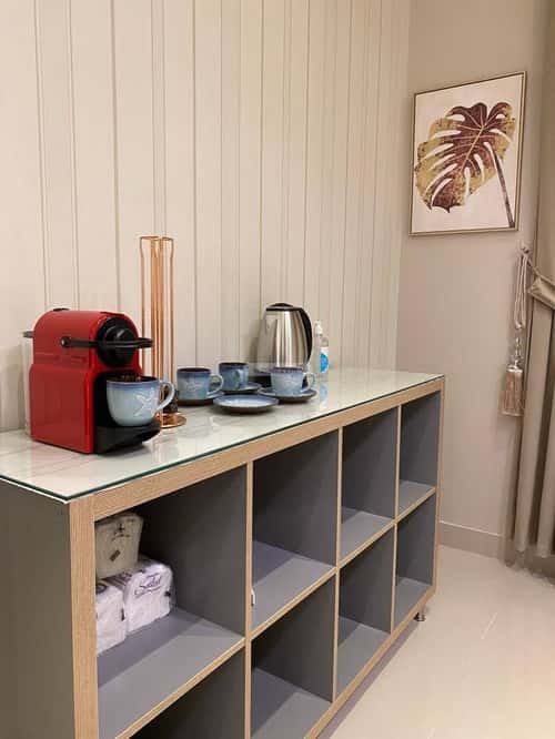 3 bedroom apartment in Al Narjis 5