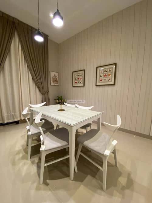 3 bedroom apartment in Al Narjis 2