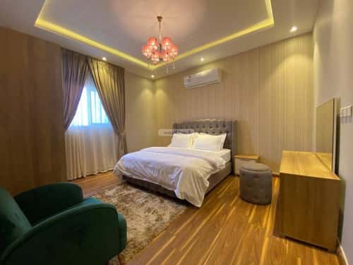 3 bedroom apartment in Al Narjis 8