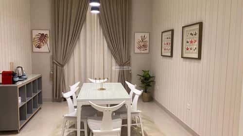 3 bedroom apartment in Al Narjis 6