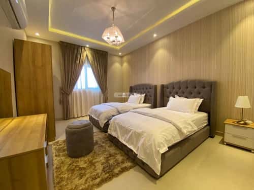 3 bedroom apartment in Al Narjis 4