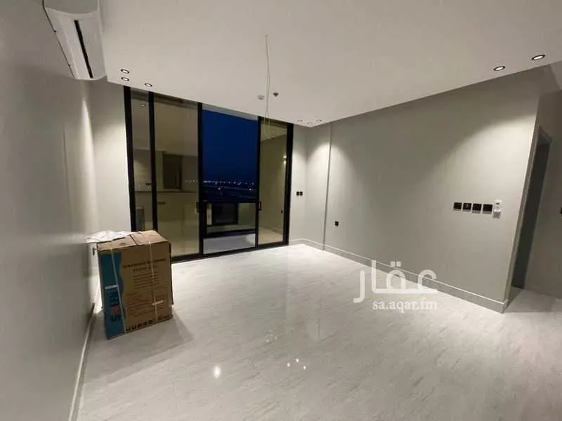 3 bedroom apartment in As Saif 6