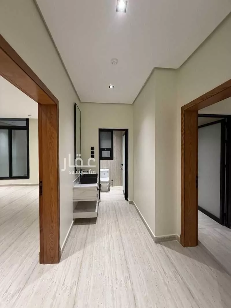 5 bedroom apartment in Dahiat King Fahd 18