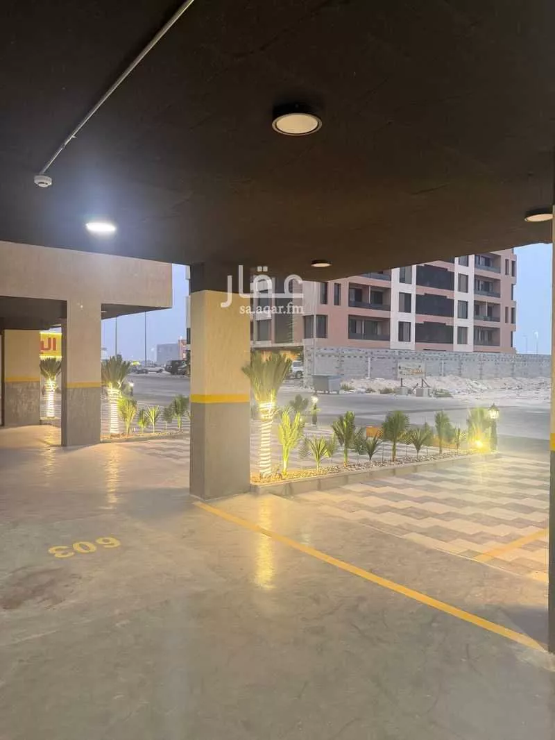 5 bedroom apartment in Dahiat King Fahd 5