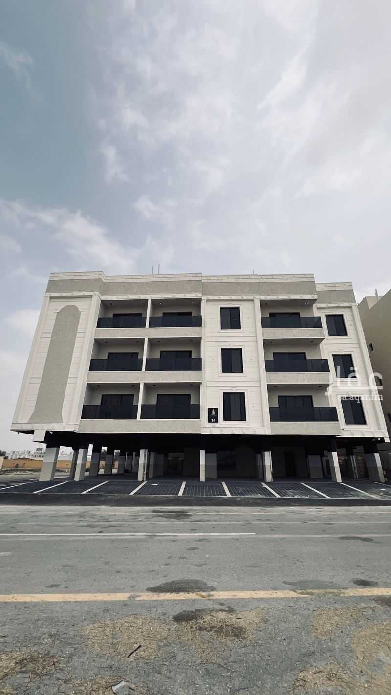 3 bedroom apartment in Al Nada, Eastern Province 2