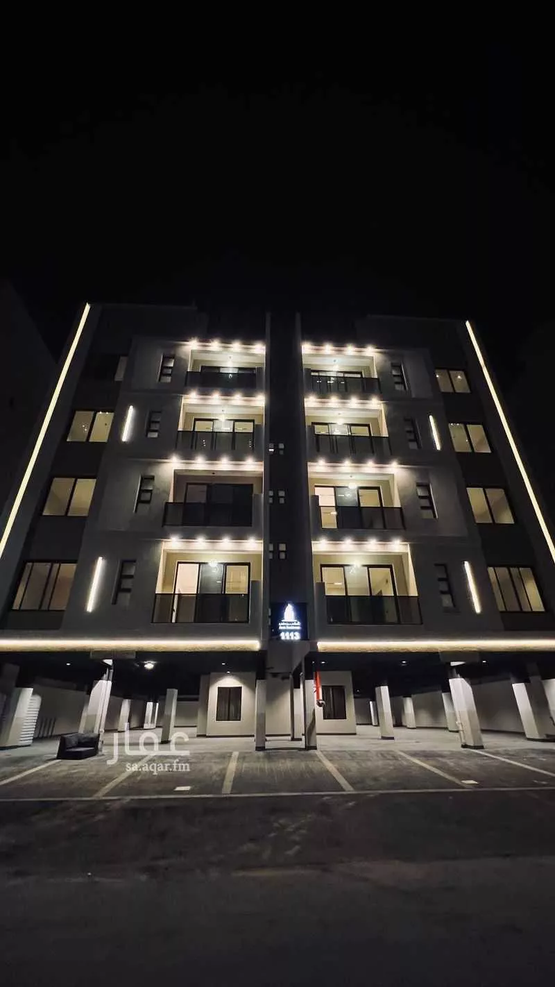 4 bedroom apartment in Al Basateen, Eastern Province 5